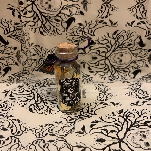 Halloween potion bottles - Picture 3 of 4